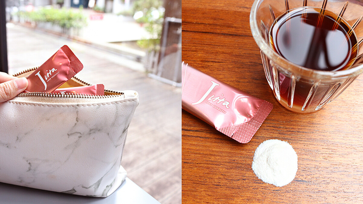 告別暗沉蠟黃，我要當水靚白皙「白雪姬」！法國百年醫美級保健食品，知名營養師分享，體內保養靠這三招！