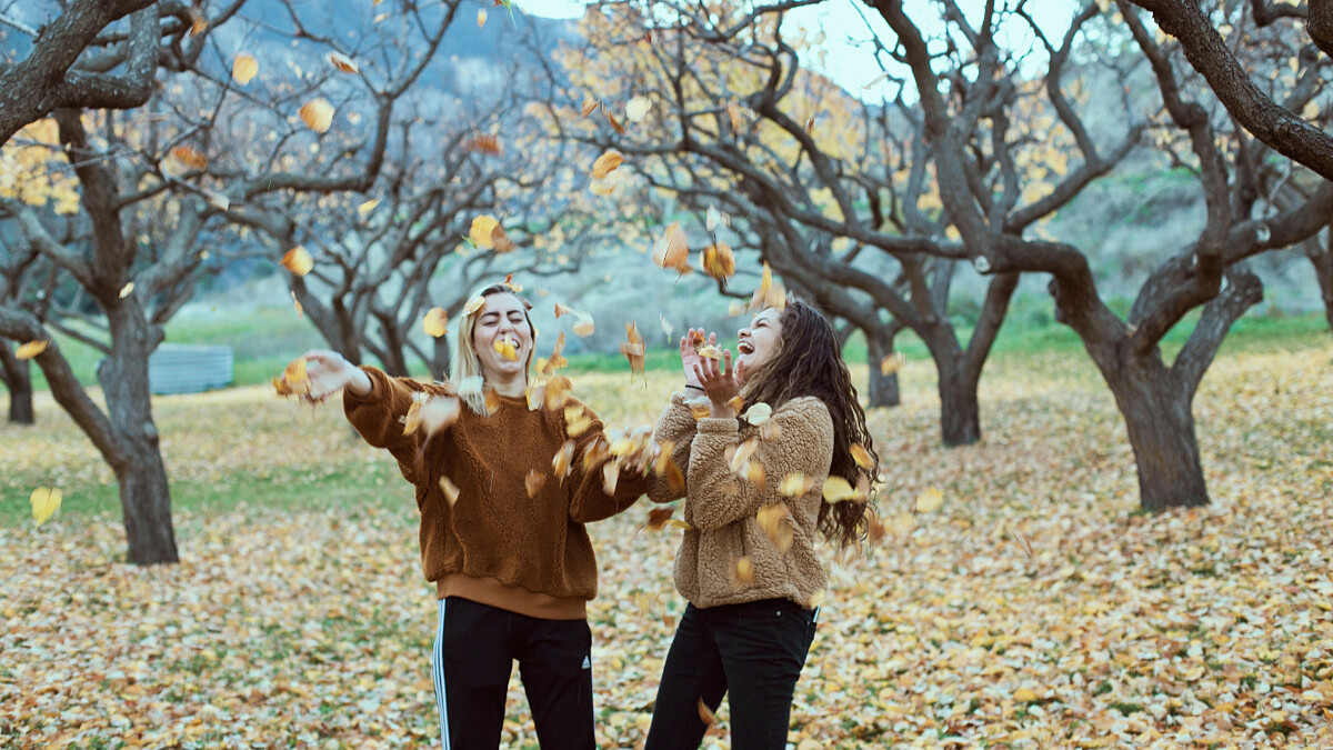 情與義值千金！最有義氣的星座排行榜，還有那個很會消失的閨蜜...
