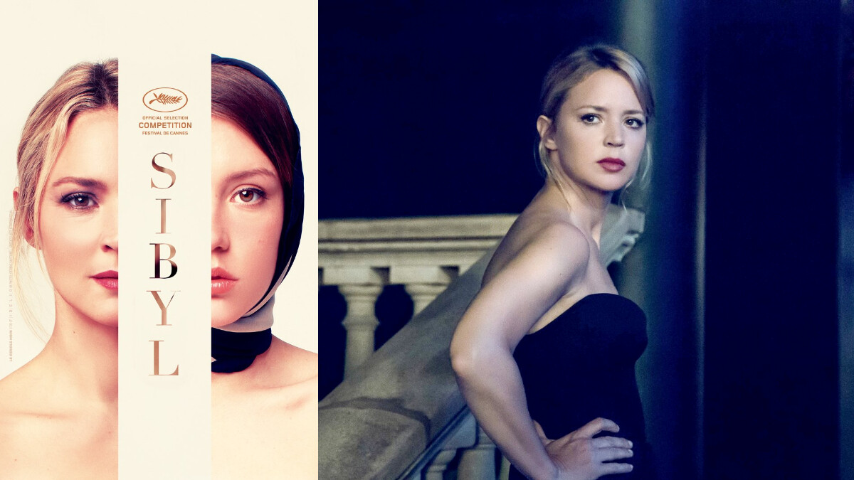 【2019金馬56】《寂寞診療室》6大看點聚焦！「道德越界心理診療師、法國最高顏值組合」側寫女性寂寞面貌