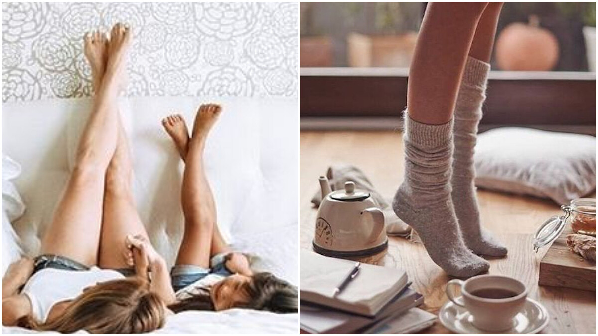 4個隨時隨地+2個睡前日常習慣做起來！可以讓大腿變細！