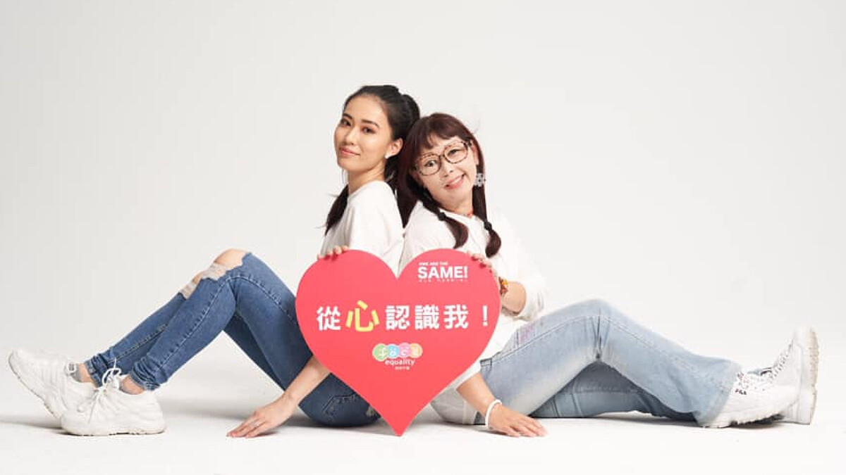 跨界小提琴家Eva Lee 慈善音樂會用愛守護陽光兒 