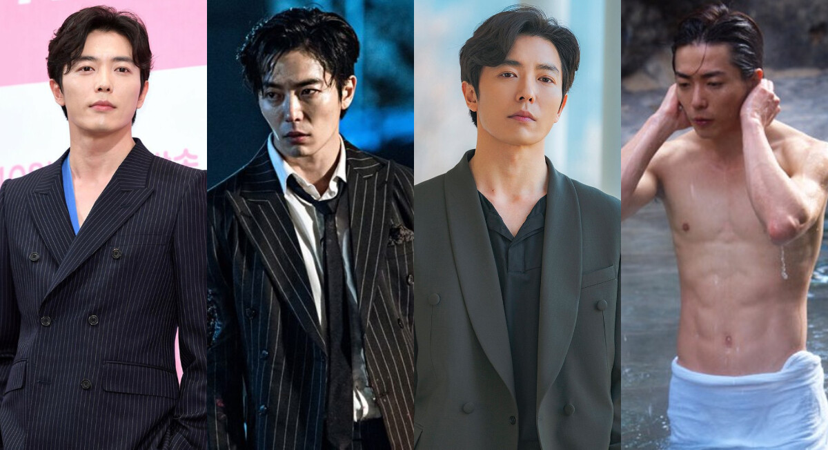 Ryan館長、毛泰九的新身分是警察？金材昱 有望演出OCN新戲，穿越平行世界挑戰一人分飾兩角！