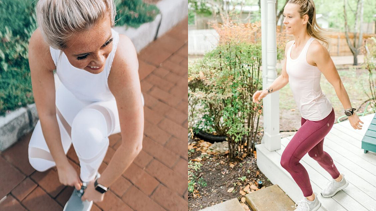 減肥的人看過來!晨跑VS.夜跑哪個時間跑步更能幫助燃燒脂肪變瘦?