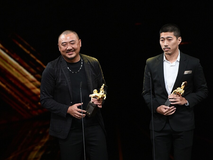 Photo／金馬執委會提供