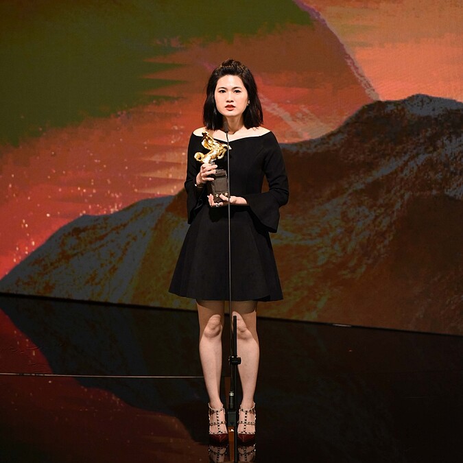 朱凱濙 Photo／金馬執委會提供