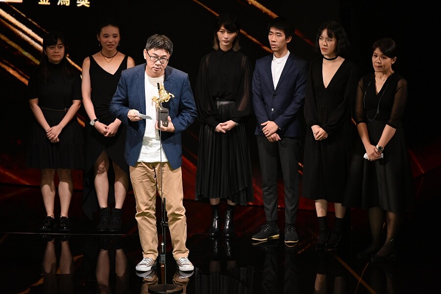 Photo／金馬執委會提供