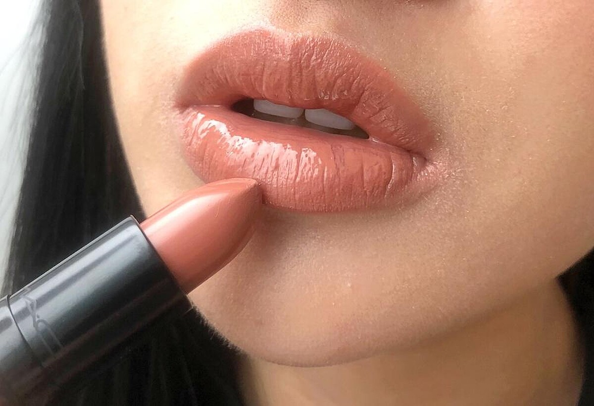 M.A.C子彈唇膏#Dahhlingggg! 