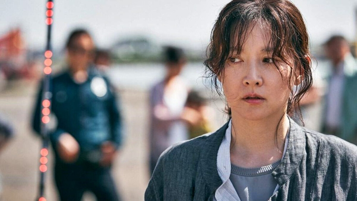 《復仇母親》李英愛睽違14年大銀幕懸疑新作！找尋失蹤6年的兒子......這些人都在隱瞞真相