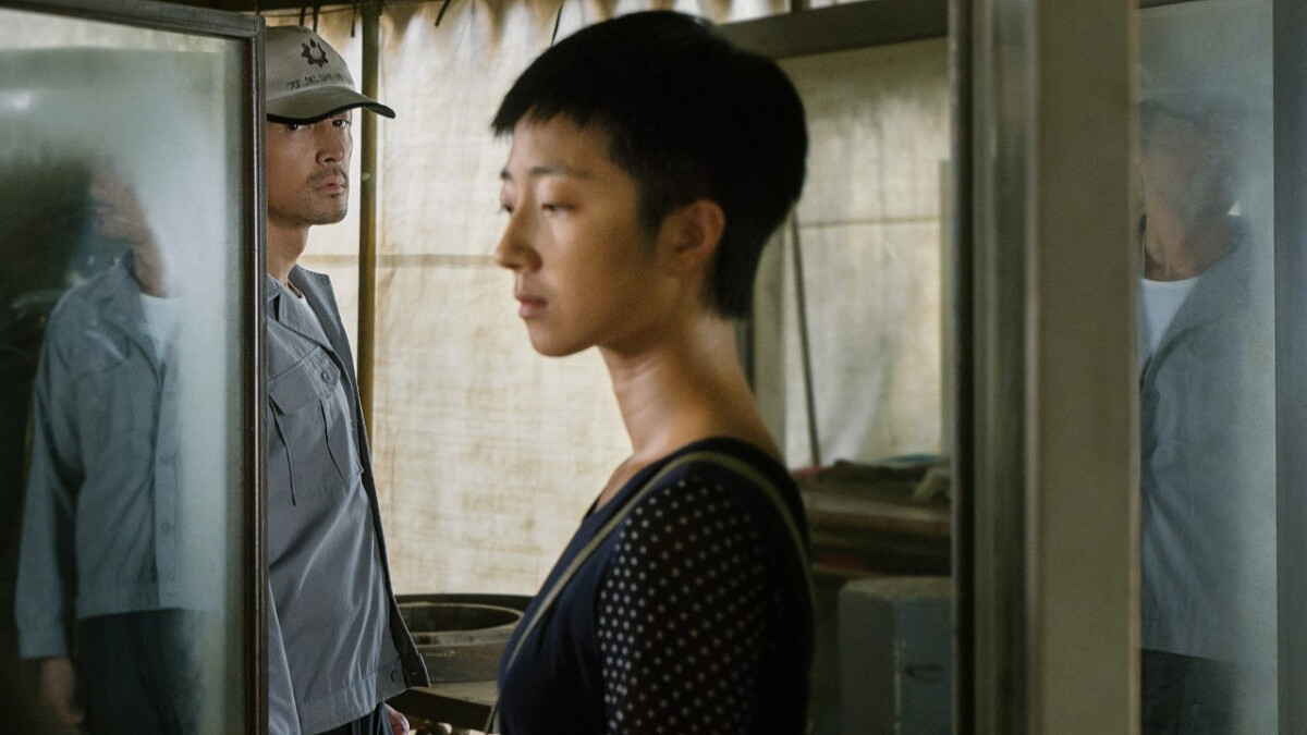 《南方車站的聚會》桂綸鎂化身特種行業「陪泳女」挑戰尺度！攜手胡歌上演禁忌之戀