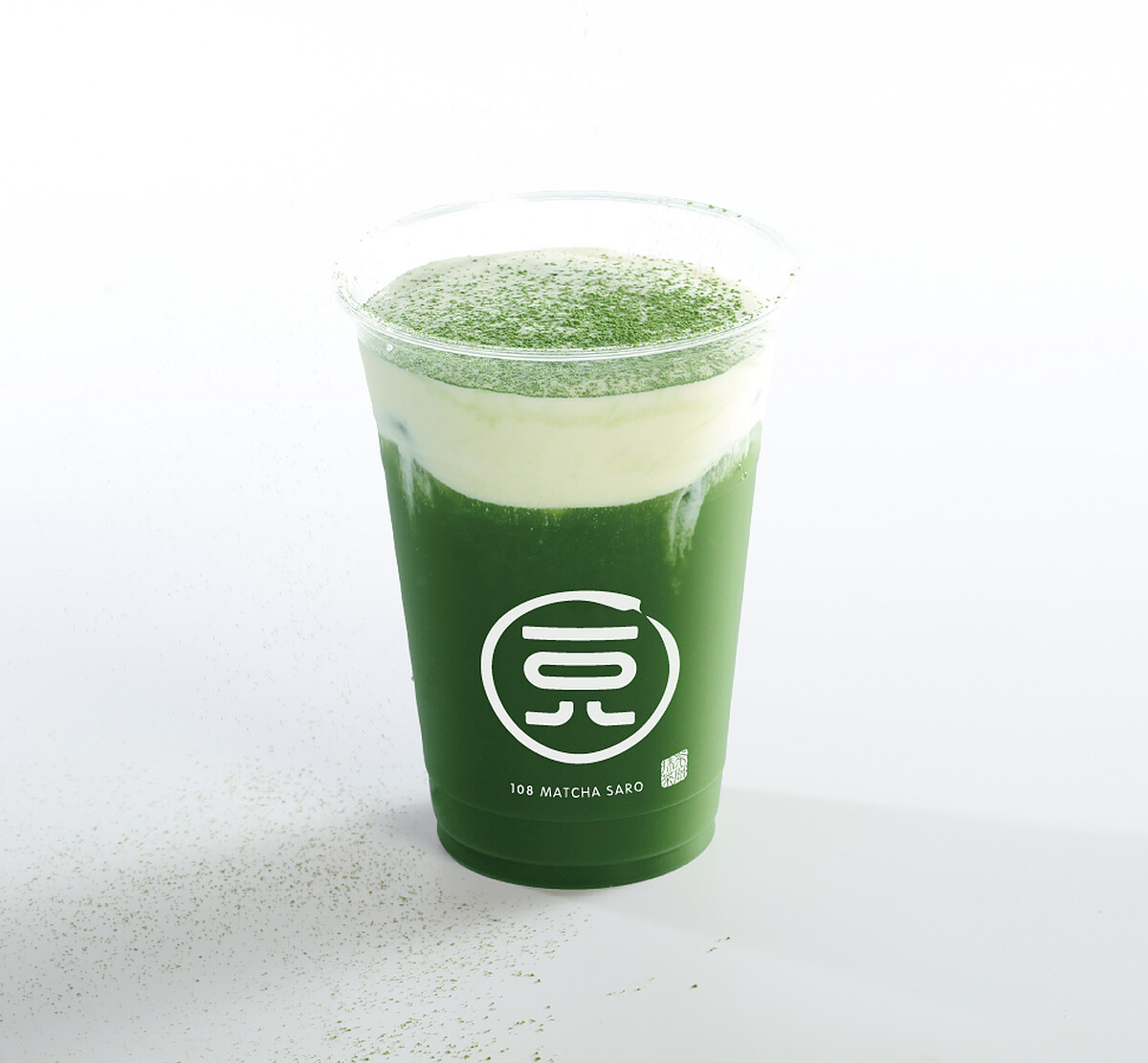 PHOTO/一〇八抹茶茶廊