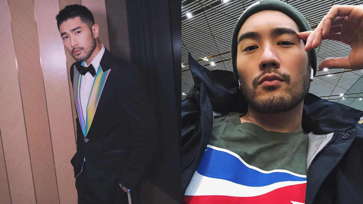 高以翔驚傳猝逝！急救9小時宣告不治，享年35歲