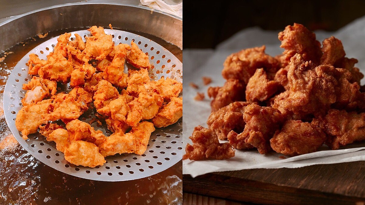 炸雞控們預備備！繼光香香雞推限時8天「買一送一」活動，炸雞控們準備開吃