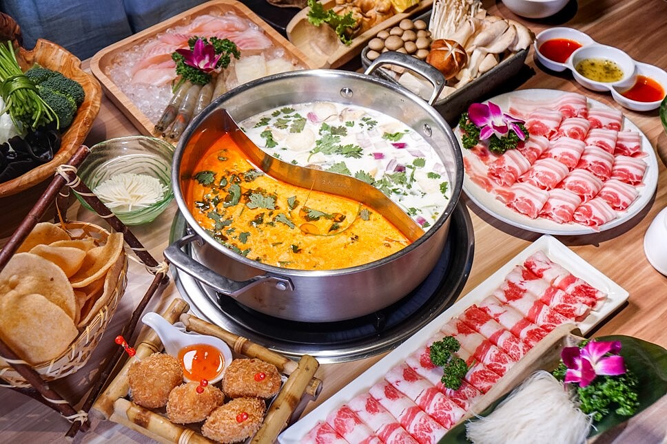 PHOTO/泰滾泰式火鍋粉絲團