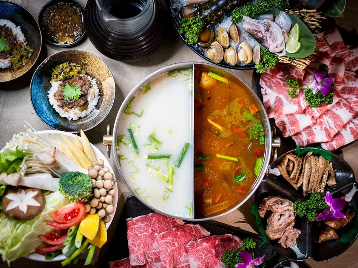 PHOTO/食徒麻辣鍋