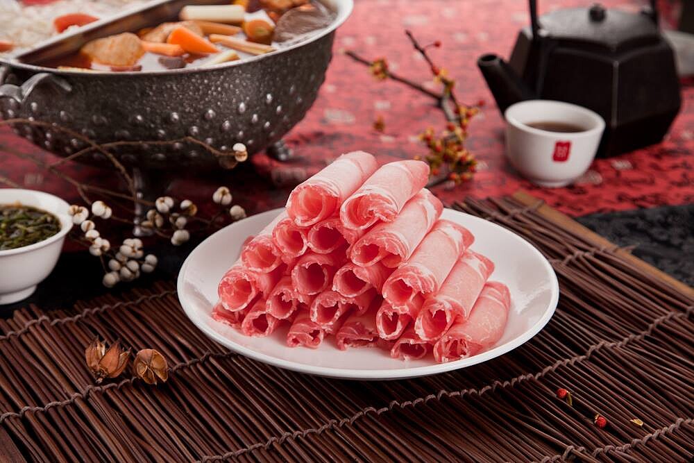 PHOTO/鼎王麻辣鍋