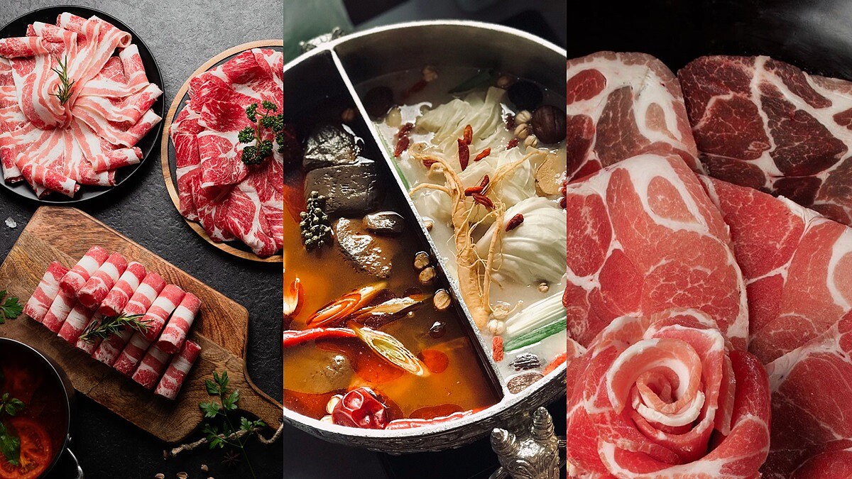 10家火鍋推薦！必吃麻辣鍋吃到飽、涮涮鍋、小火鍋...等不藏私大公開
