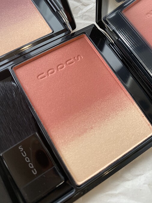 英國限定頰彩#輝添