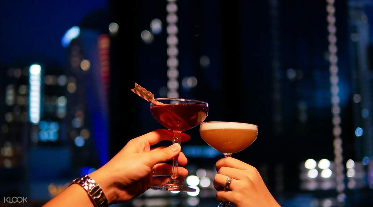 Piquancy頂樓酒吧