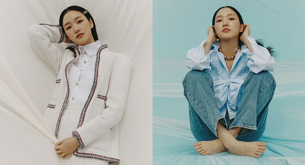 金高銀：與其強調自己的某個缺點，不如去看看自己的其他優點