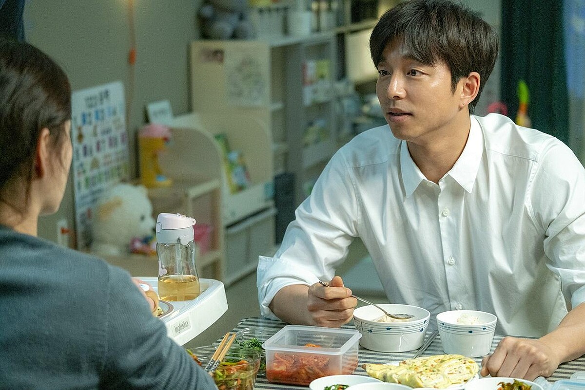 《82年生的金智英》電影劇照