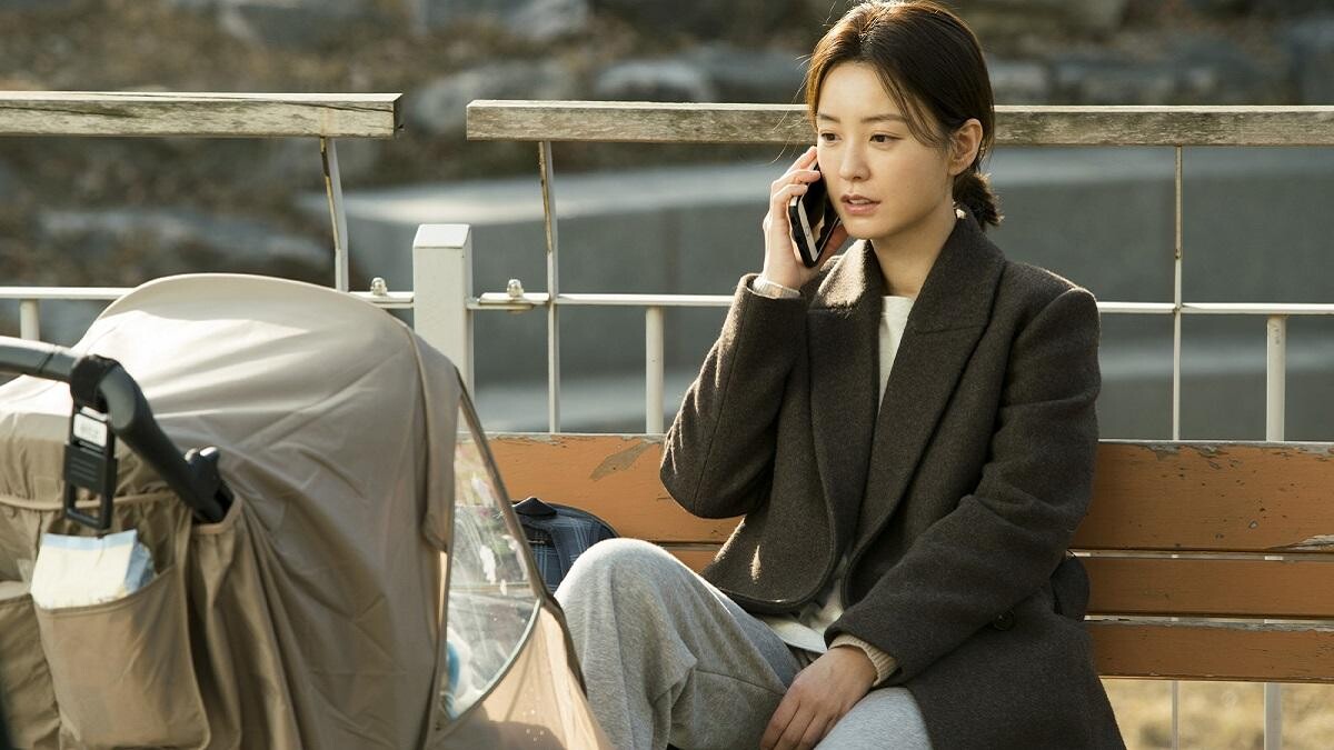  【韓國直擊】《82年生的金智英》戳破了謊言—你以為不存在的女性歧視