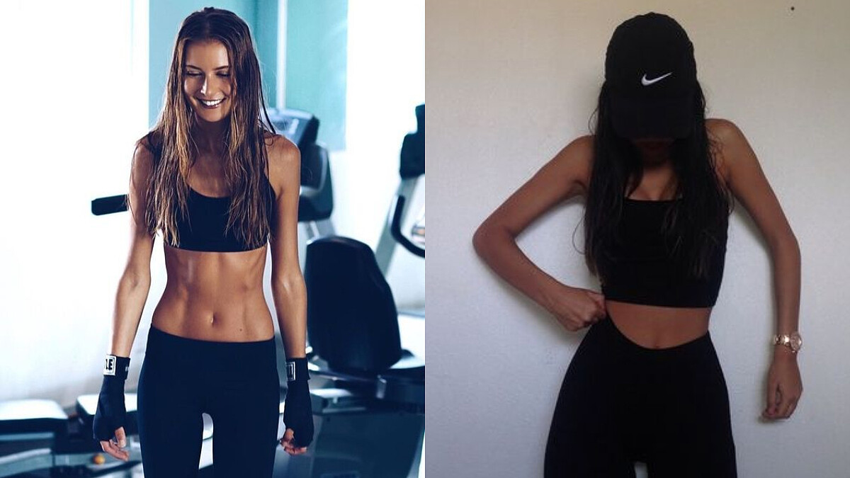 3招快速【瘦腰瘦肚子】動作快記下 連續做7天就有感！