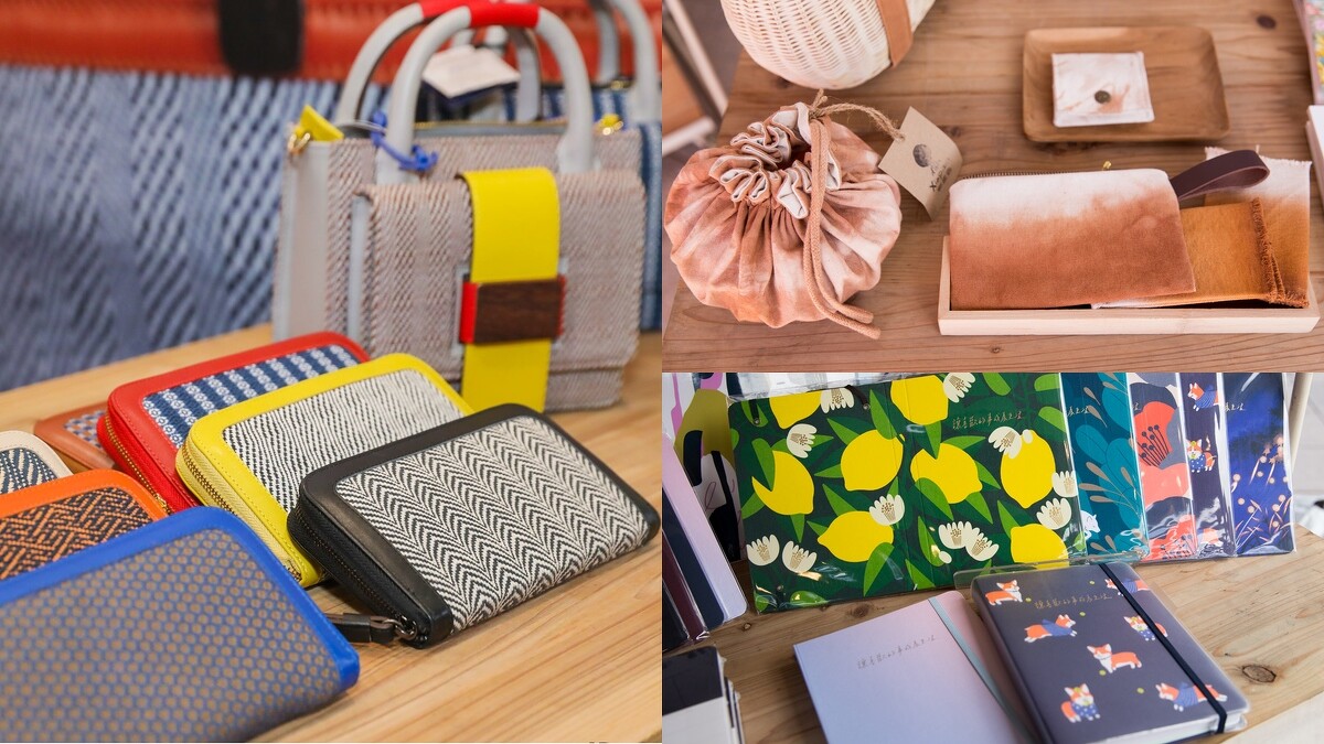 「PUA PUA選品店」找得到這些特色異國商品