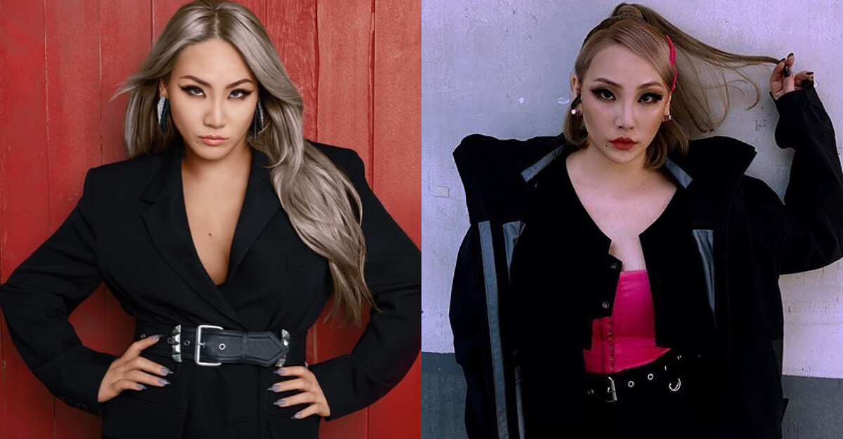 重回自由身！CL 女王12月初回歸，新曲〈In the name of love〉氣勢滿滿，即將全面霸佔音源榜！