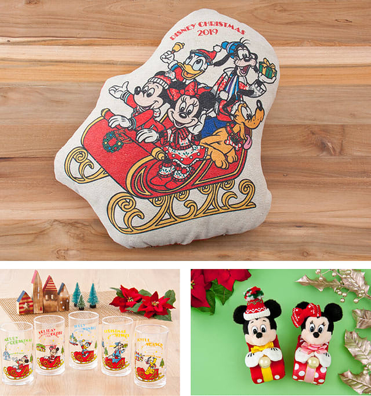 圖片來源：東京迪士尼官方網站