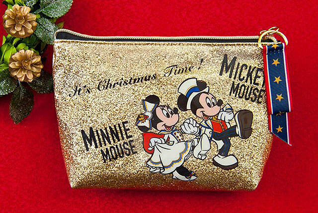 圖片來源：東京迪士尼官方網站