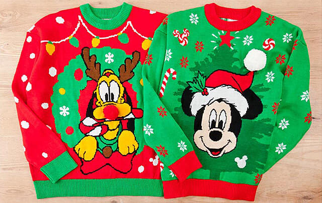 圖片來源：東京迪士尼官方網站