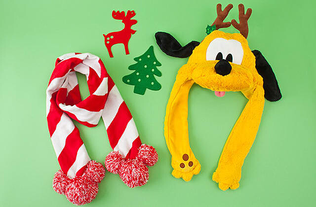 圖片來源：東京迪士尼官方網站