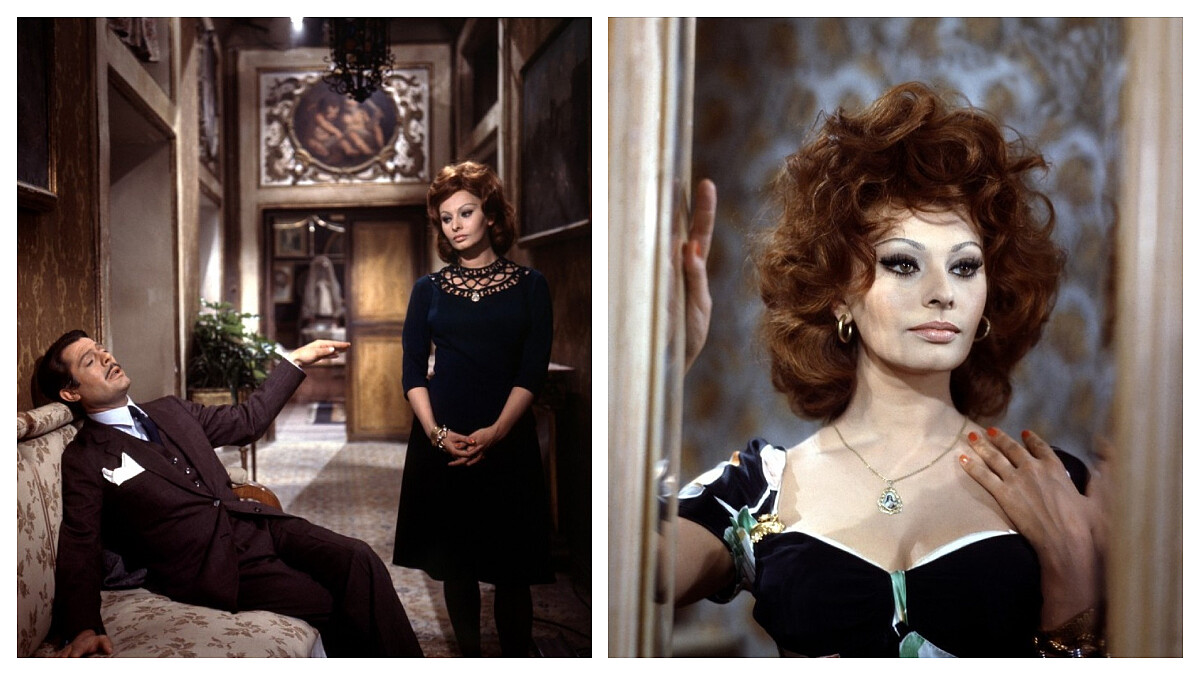 寶格麗「Cinecittà and Beyond 電影藝術古董珠寶展」，巨星戴過的珠寶串起珠寶與電影的絕美篇章