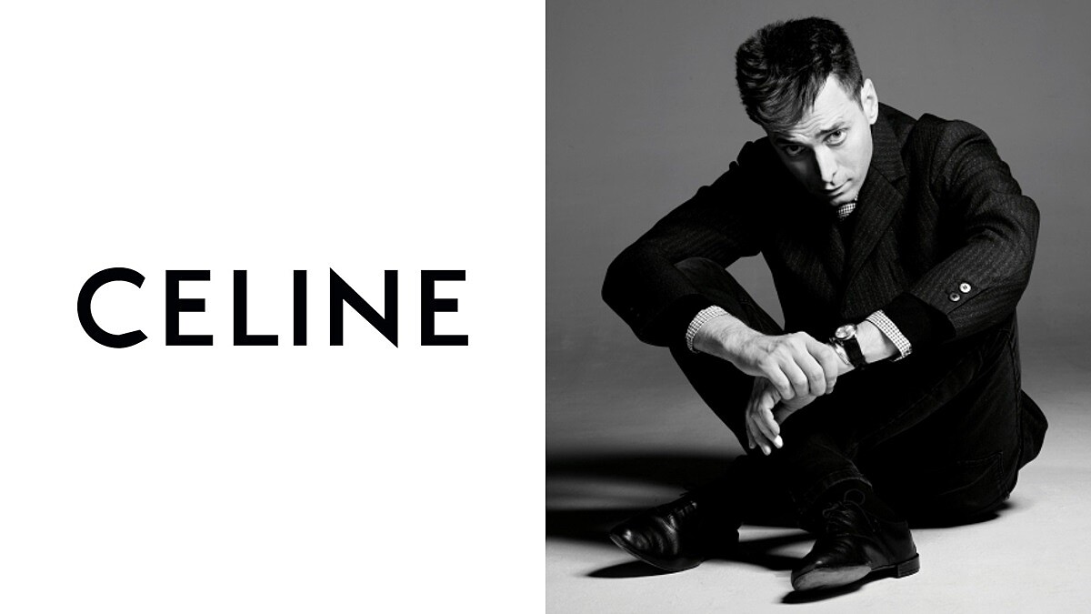 出自創意總監Hedi Slimane之手！CELINE首間建築設計概念店就在這處開幕