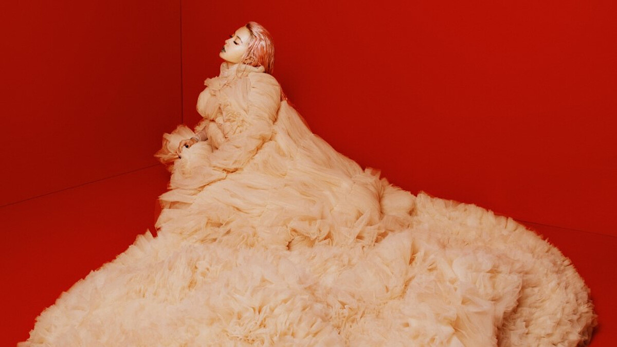 Jolin蔡依林明年要到高雄開唱啦！一連嗨3天，售票資訊趕快記下來