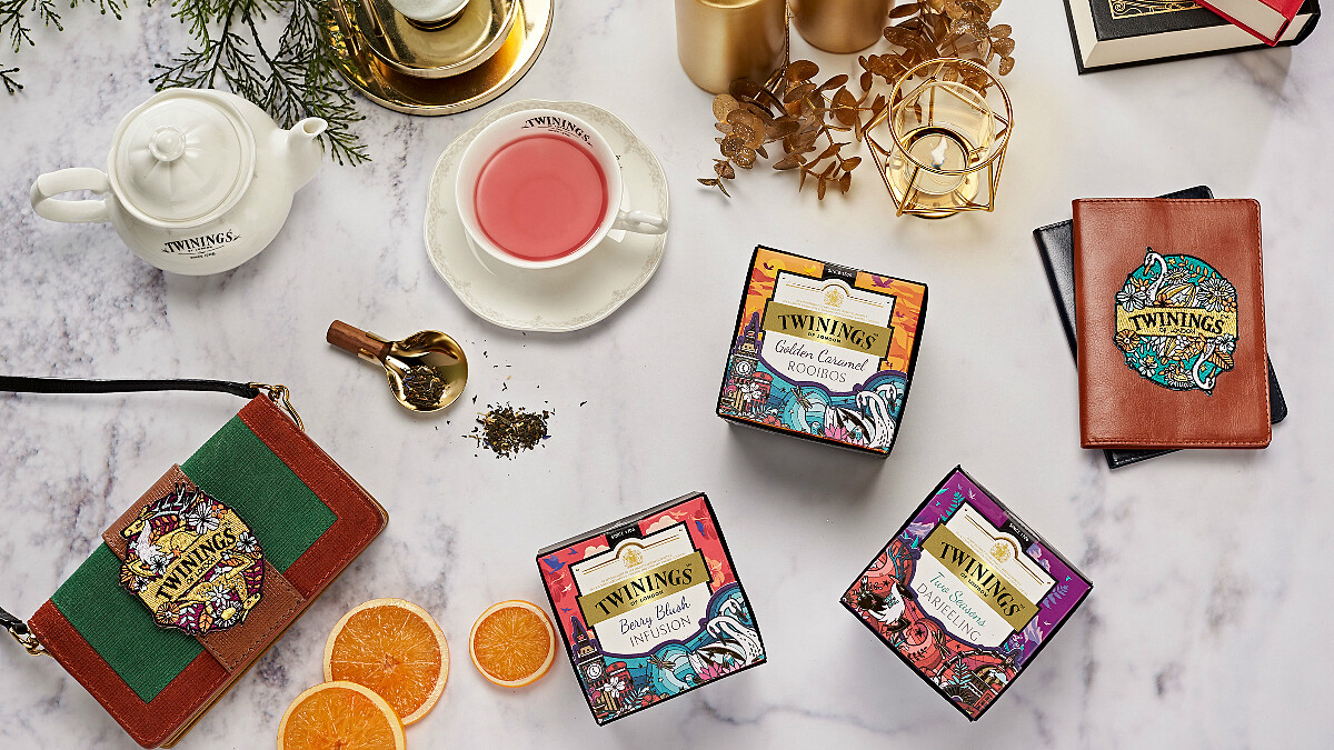 唐寧鉑金節慶限定版，珍藏送禮時尚首選！