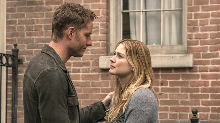 有時候先說分手並不是無情，而是勇敢，也是一種對彼此最大的祝福。