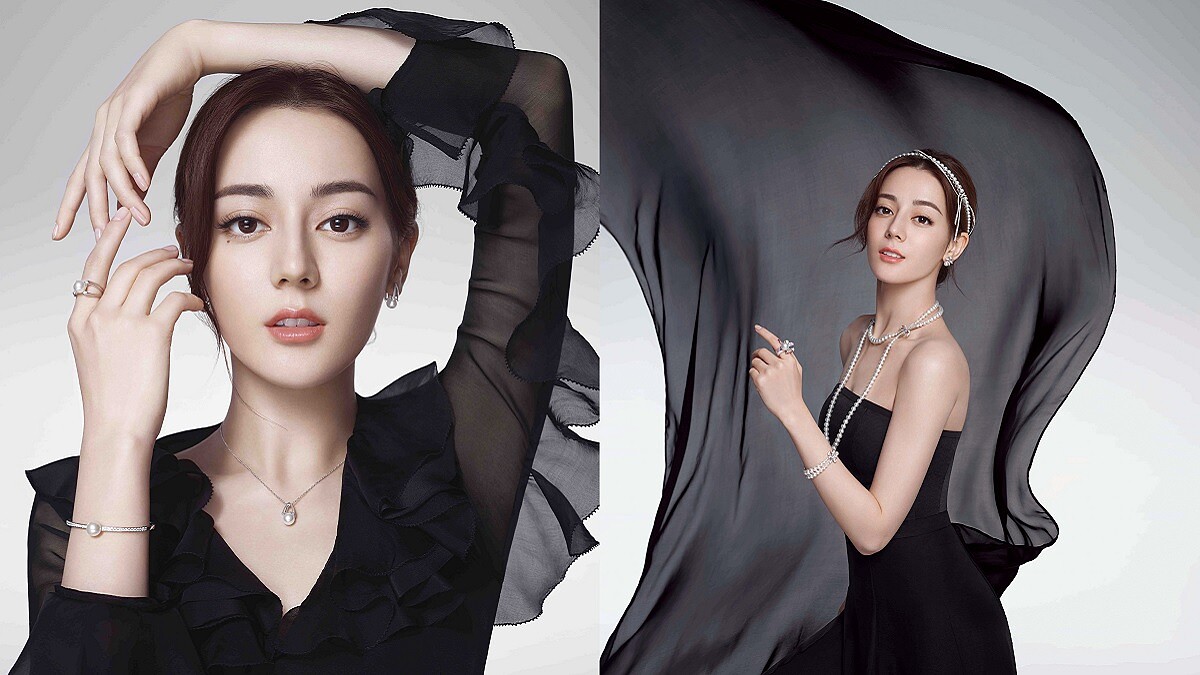 經典與當代的藝術之美，MIKIMOTO將新世代的優雅與時髦以全新樣貌演繹，令人驚豔讚嘆不已 