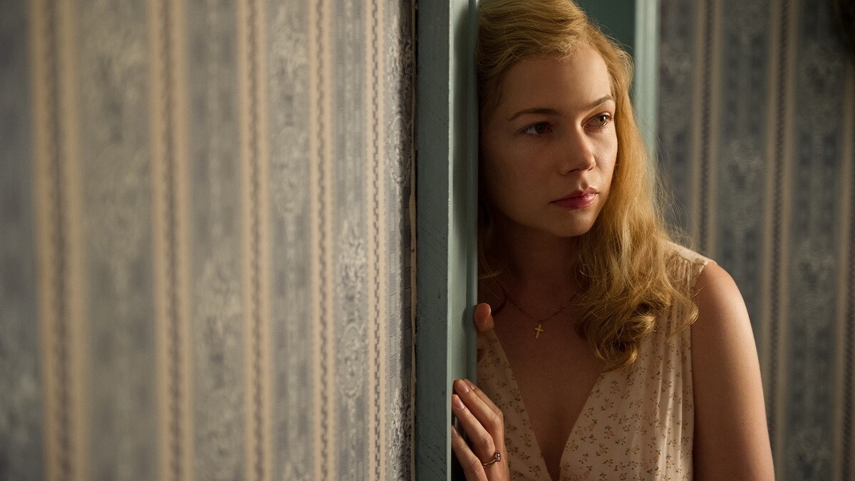 【鍾文音專欄】面對欲望，逼視欲望，才能明白在心裡興風作浪的是什麼