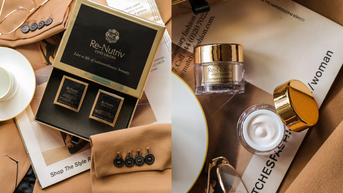 雅詩蘭黛頂級貴族皇室沙龍SPA饗宴消費禮【黑鑽松露家族體驗禮盒】