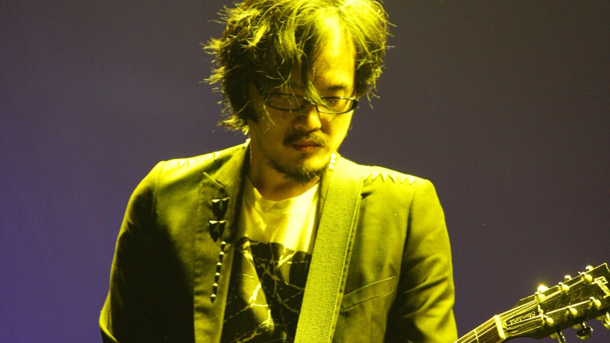 鍾成虎：一首歌的誕生，華麗的冒險是信任的樣子與一百種生活