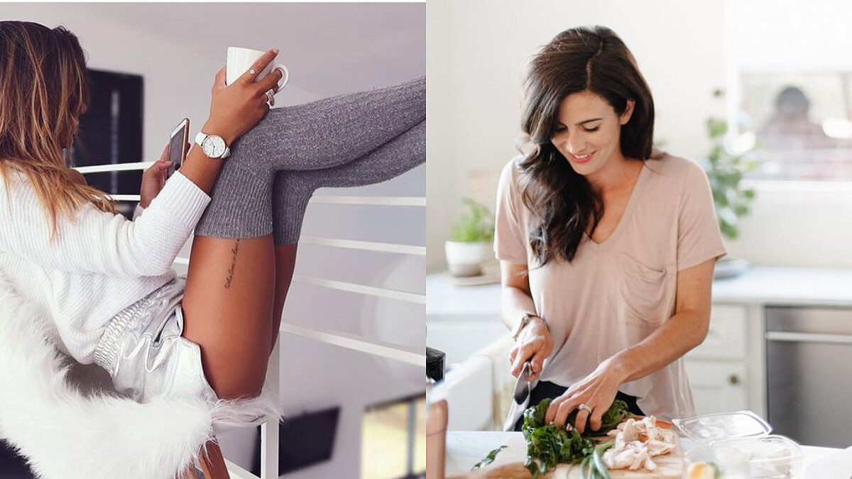 高效燃脂碳水循環飲食減肥法10個重點學起來！