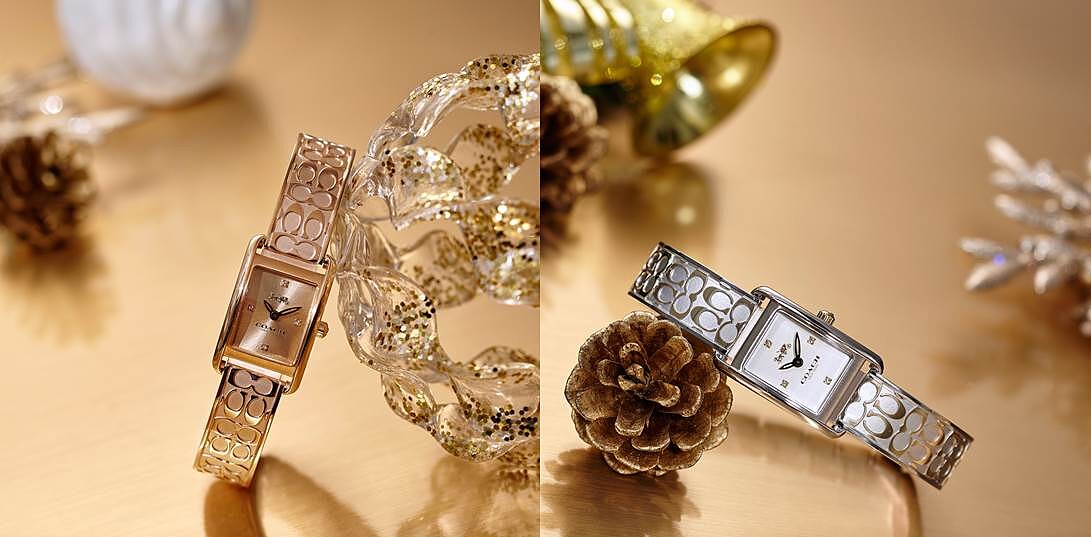 Allie系列腕錶,NT11,800