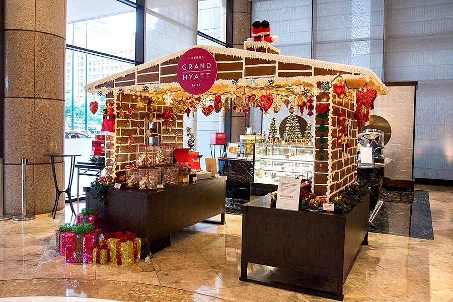 Baguette禮品烘焙坊