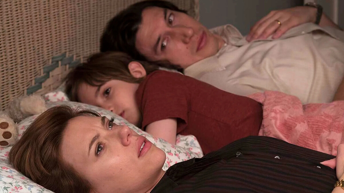 2020第77屆金球獎入圍名單！《婚姻故事》提名6項大贏家，史嘉蕾喬韓森將爭影后寶座