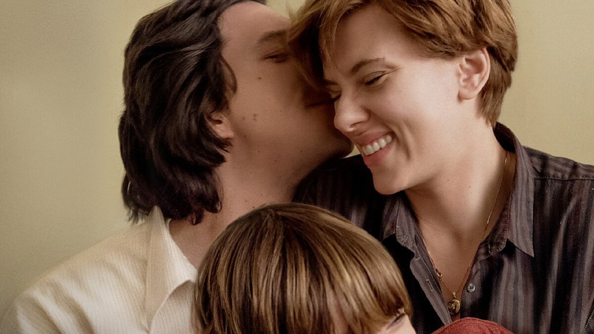 《婚姻故事》愛情變質了，和平分手更難：「就算愛他已經沒有意義了，我今生還是會愛著他。」