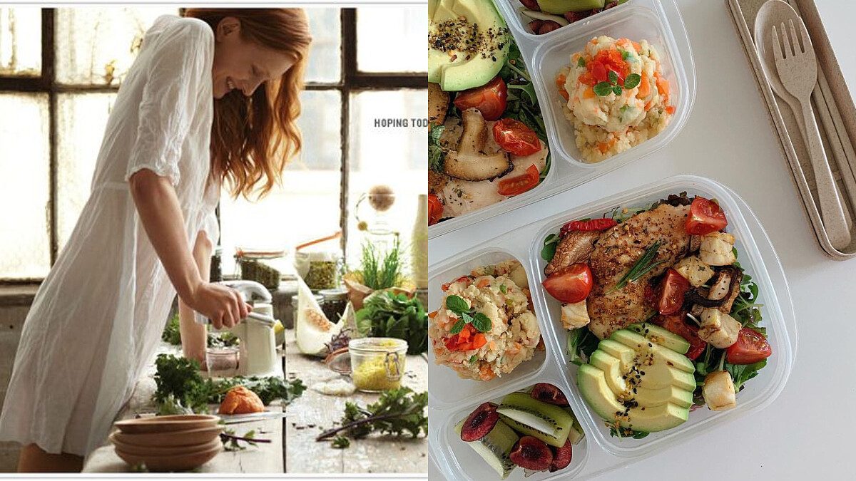 毫不費力的【食物熱效應減肥法】愛吃肉的人一定要學起來！