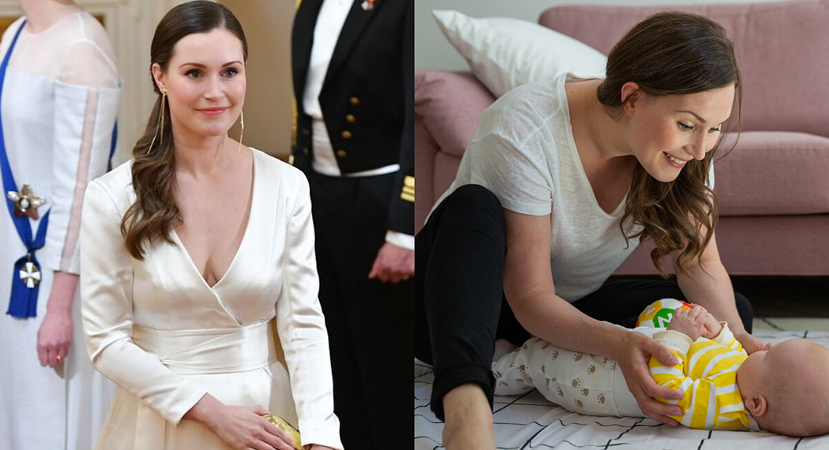 全球最年輕！34歲芬蘭總理 馬林(Sanna Marin)，延攬女性入閣、出生庶民同志家庭，無懼秉持初心！