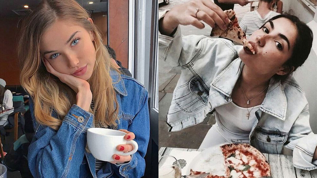 網路瘋傳最狠 #減肥毒雞湯 就這15句！想吃的時候看一下！