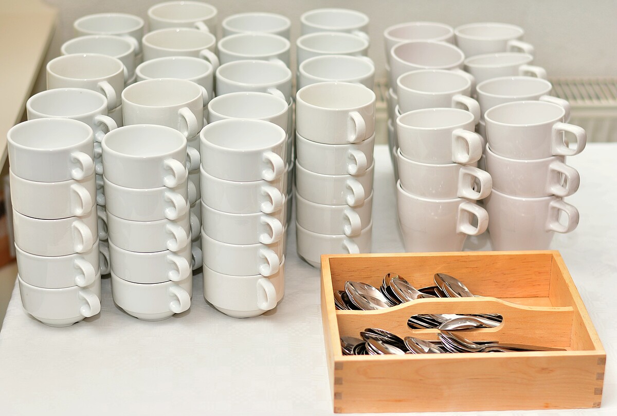 想提升效率，記得先把小物品收好